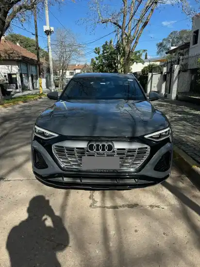 Audi Q8 E-Tron Sportback 0.0 55 Quattro 2025 - foto 3