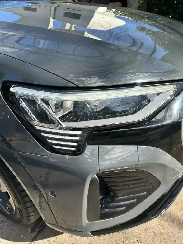Audi Q8 E-Tron Sportback 0.0 55 Quattro 2025 - foto 5