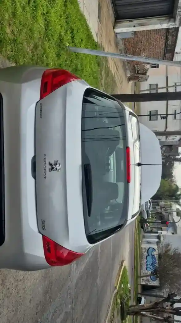 Peugeot 308 1.6 Allure Nav 115Cv 2015 - foto 2
