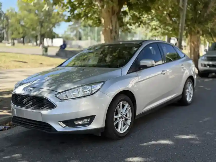 Ford Focus Iii 2.0 Se Plus Mt 2016 - foto 1