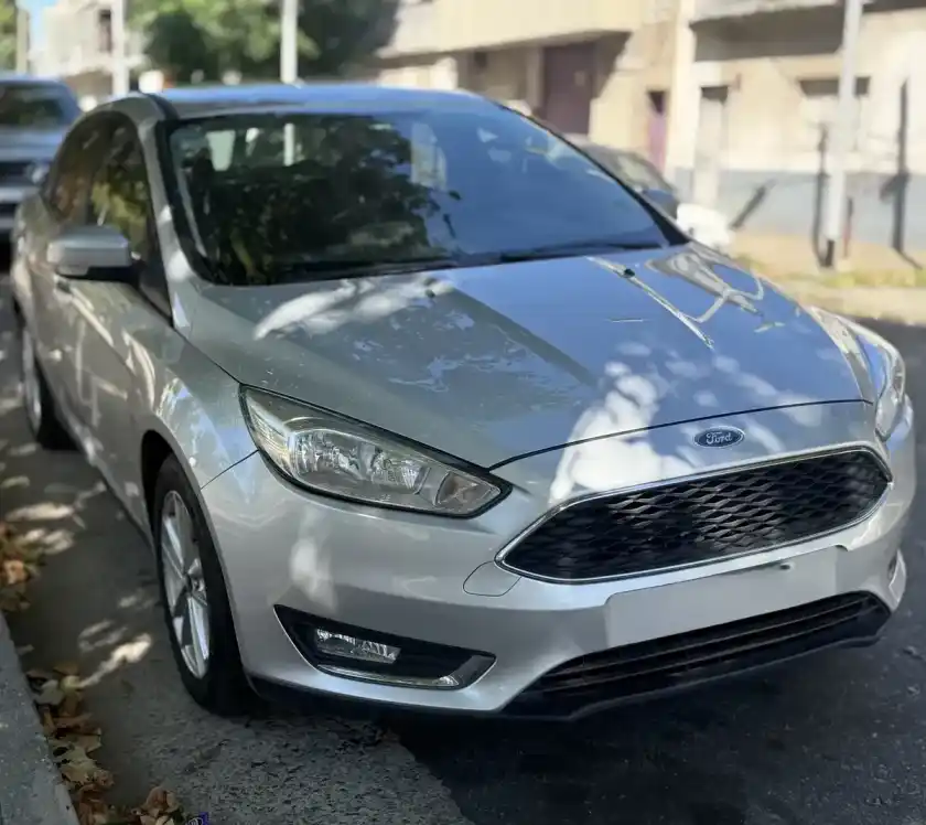 Ford Focus Iii 2.0 Se Plus Mt 2016 - foto 2