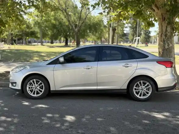 Ford Focus Iii 2.0 Se Plus Mt 2016 - foto 3