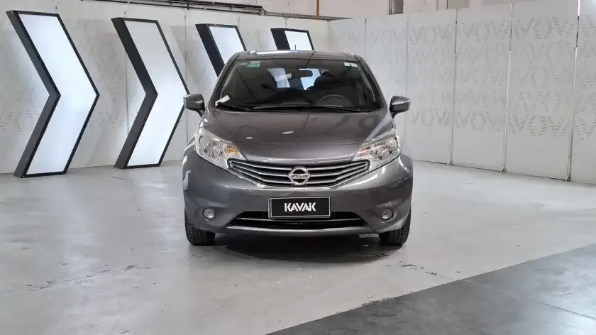 Nissan Note 1.6 Sense 2016 - foto 2