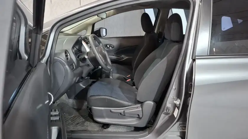 Nissan Note 1.6 Sense 2016 - foto 5