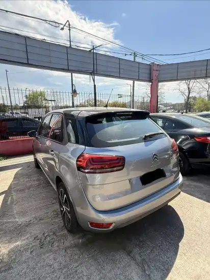 Citroën C4 Spacetourer 1.6 Thp 165 At6 Feel 2019 - foto 3
