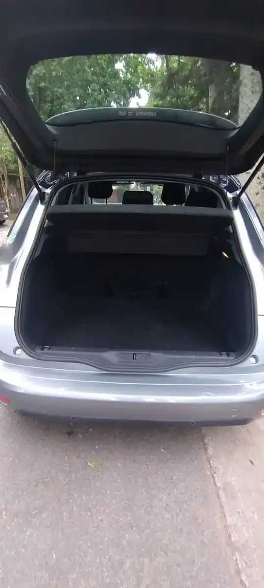 Citroën C4 Spacetourer 1.6 Thp 165 At6 Feel 2019 - foto 5