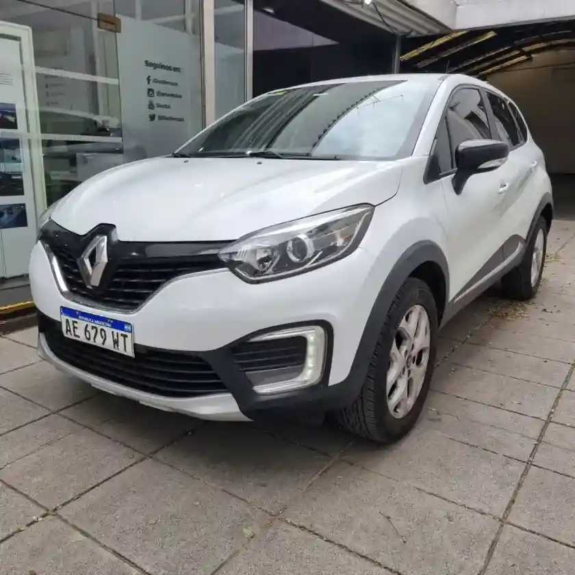 Renault Captur 2.0 Zen 2021 - foto 2