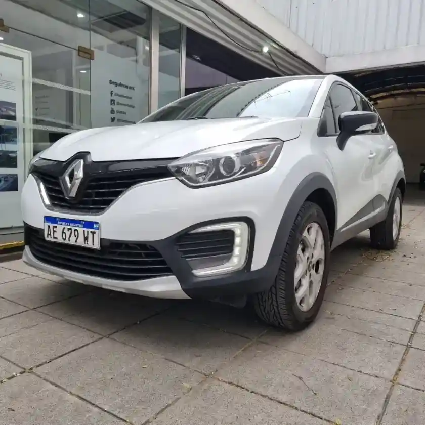 Renault Captur 2.0 Zen 2021 - foto 3