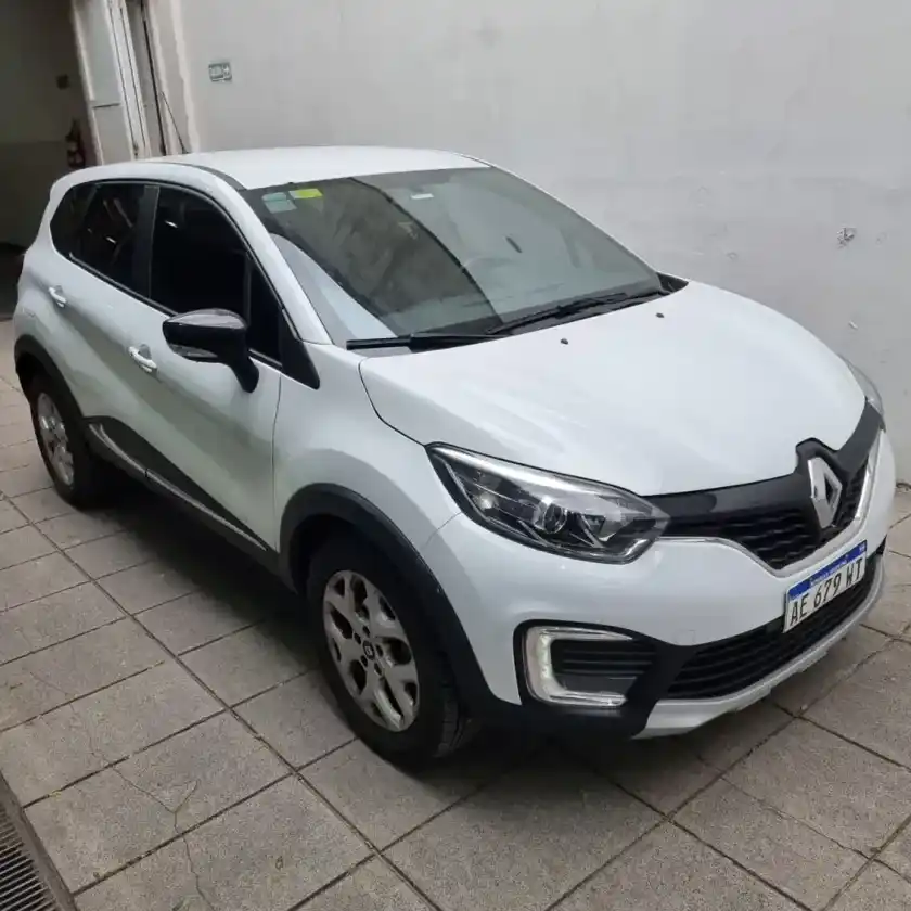 Renault Captur 2.0 Zen 2021 - foto 4