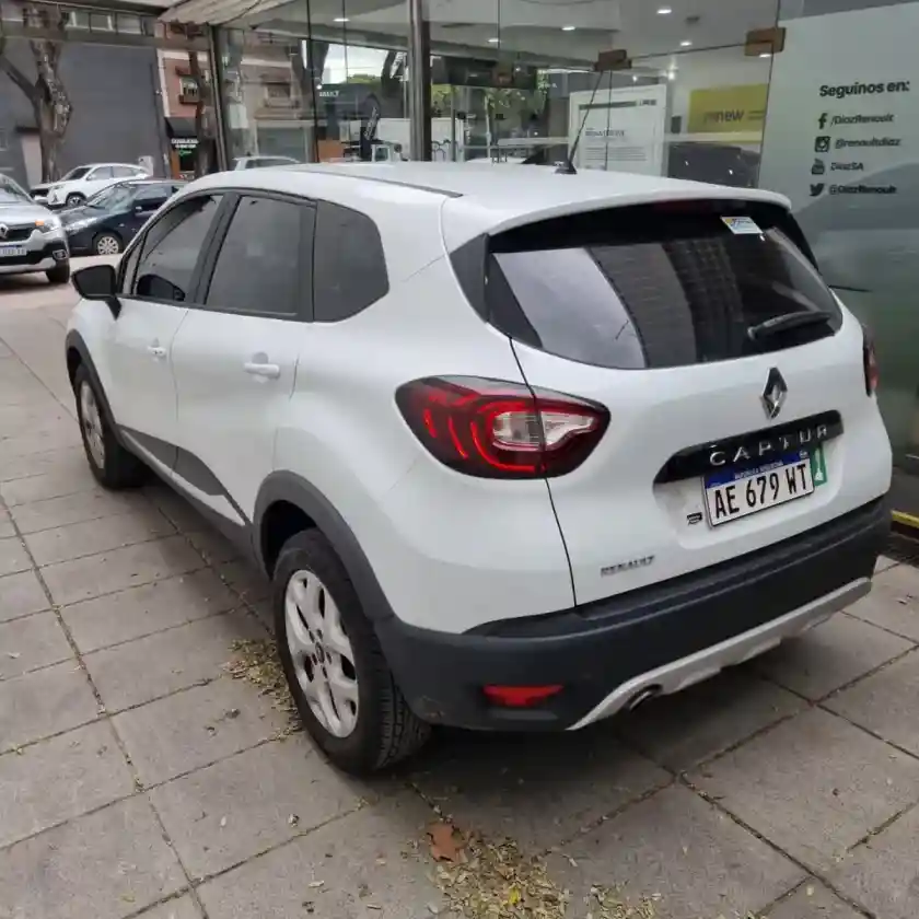Renault Captur 2.0 Zen 2021 - foto 5