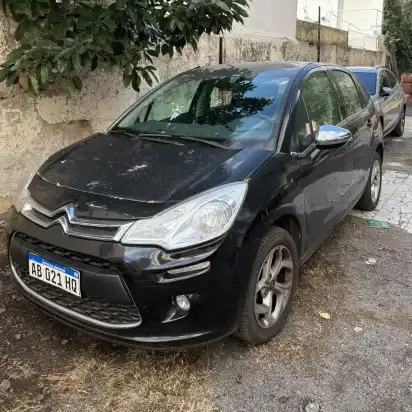 Citroën C3 1.6 Vti 115 Shine 2017 - foto 1