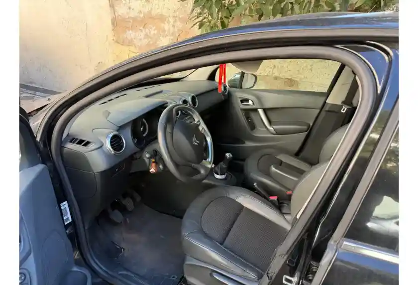 Citroën C3 1.6 Vti 115 Shine 2017 - foto 3