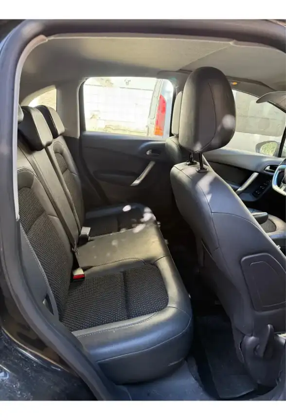 Citroën C3 1.6 Vti 115 Shine 2017 - foto 5