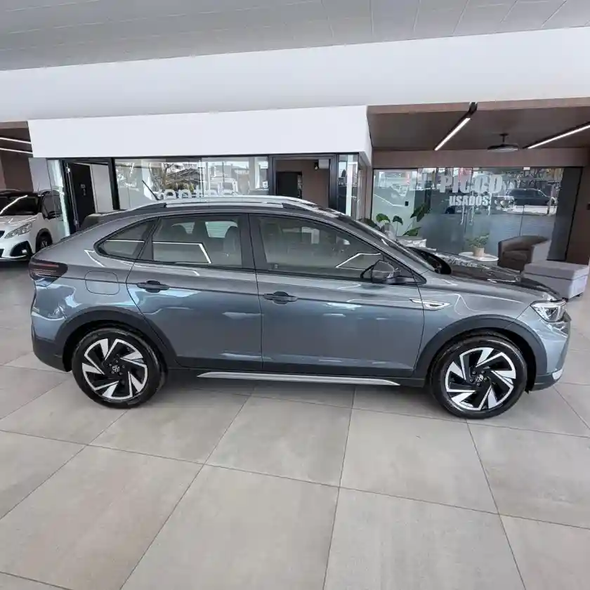 Volkswagen Nivus 1.0 Tsi 200 Tiptronic Highline 2025 - foto 3