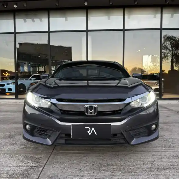 Honda Civic 2.0 Ex-L 2017 - foto 2
