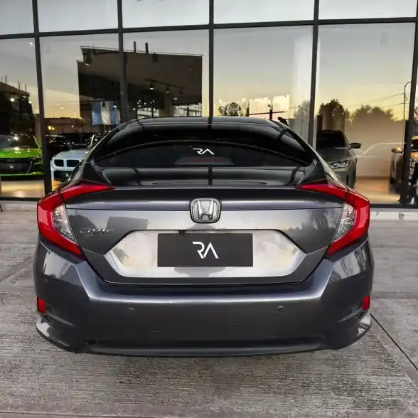 Honda Civic 2.0 Ex-L 2017 - foto 5