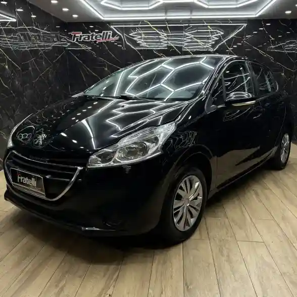 Peugeot 208 1.5 Active 2015 - foto 1
