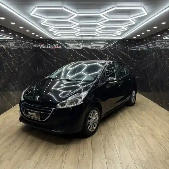 Peugeot 208 1.5 Active 2015 - foto 2