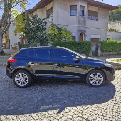 Renault Mégane Iii 2.0 Luxe Ph2 2014 - foto 2