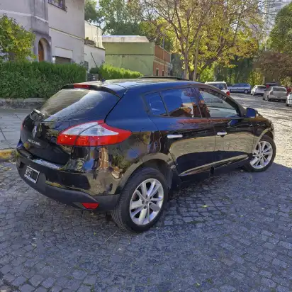 Renault Mégane Iii 2.0 Luxe Ph2 2014 - foto 3