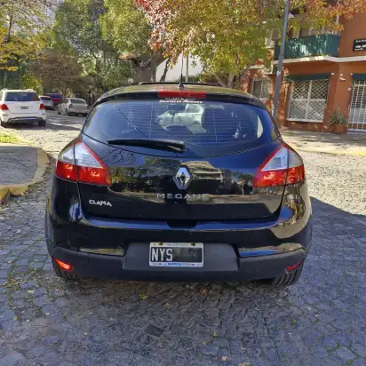 Renault Mégane Iii 2.0 Luxe Ph2 2014 - foto 4