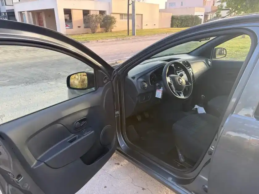 Renault Sandero 1.6 16V Life 2023 - foto 5