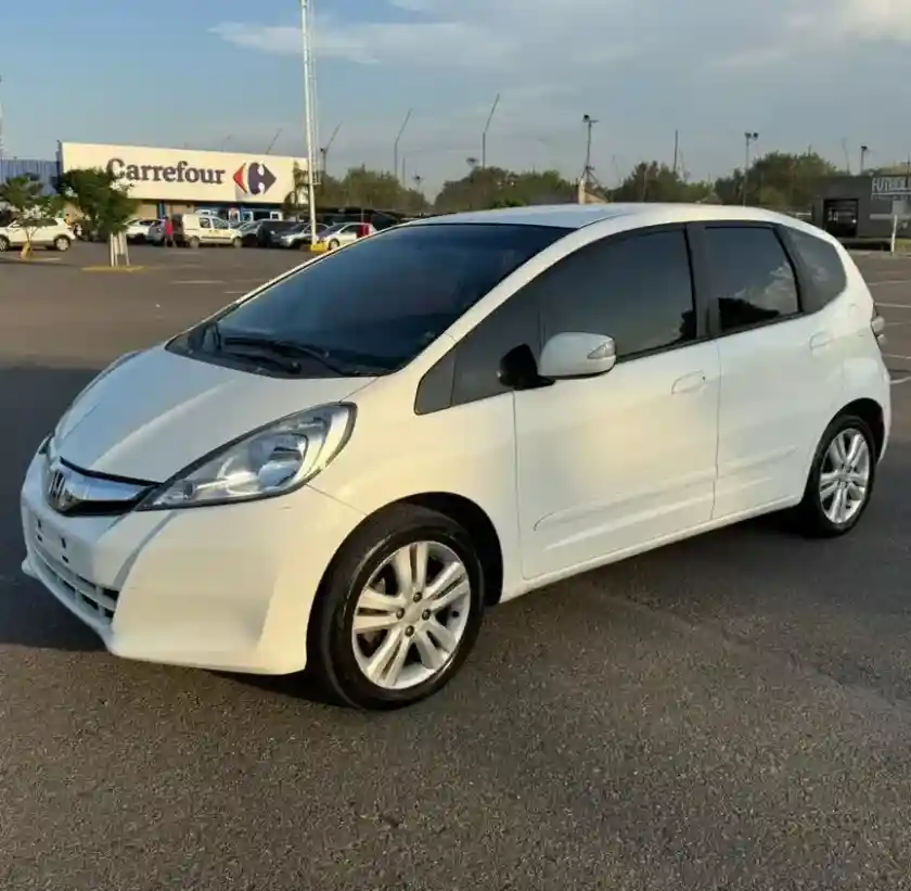 Honda Fit 1.5 Ex-L Mt 120Cv 2015 - foto 1