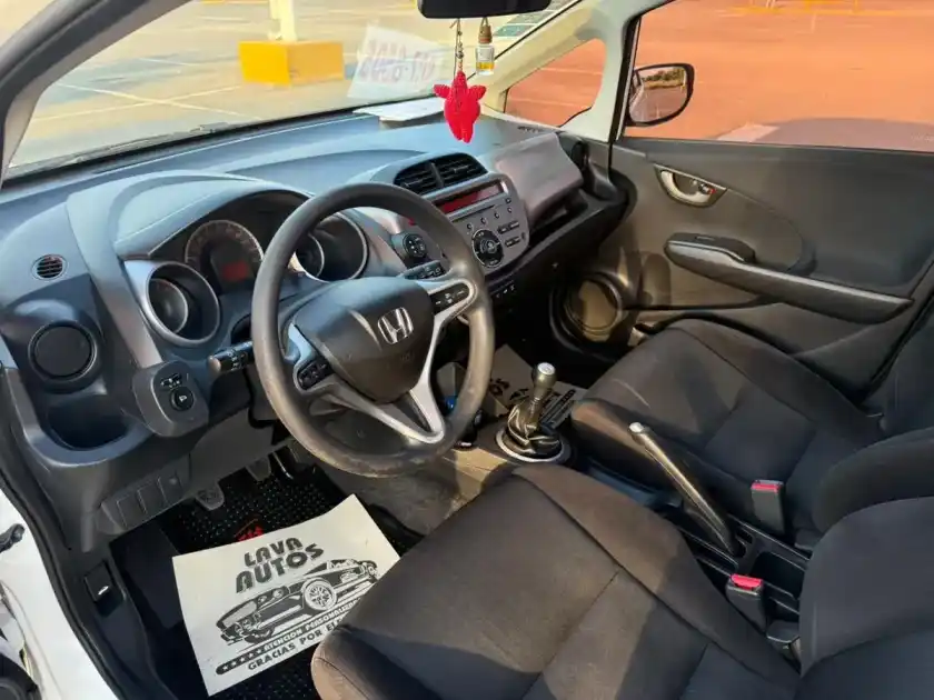 Honda Fit 1.5 Ex-L Mt 120Cv 2015 - foto 2