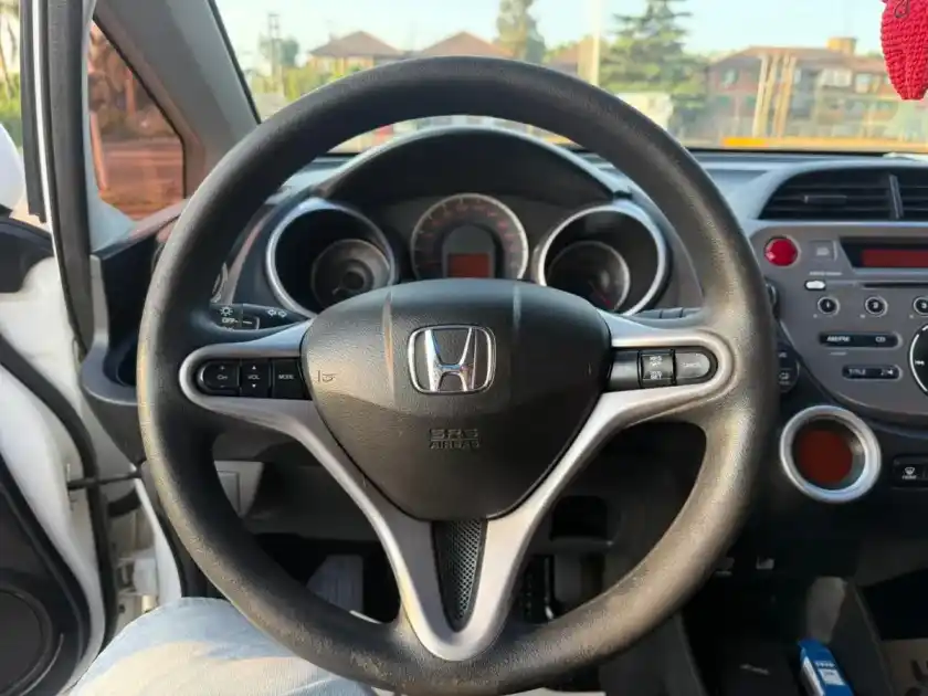 Honda Fit 1.5 Ex-L Mt 120Cv 2015 - foto 4