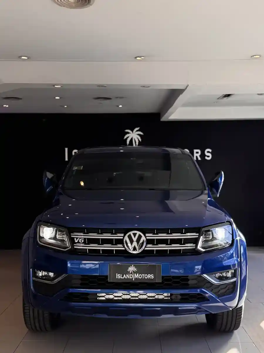 Volkswagen Amarok 3.0 V6 Extreme 2019 - foto 3