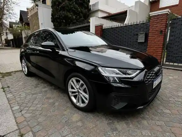 Audi A3 Sportback 1.5 35 Tfsi 150Cv S-Tronic 2023 - foto 1