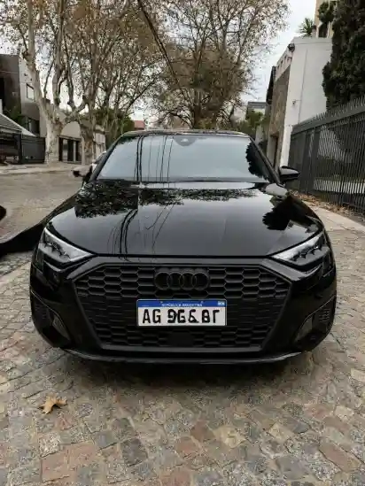 Audi A3 Sportback 1.5 35 Tfsi 150Cv S-Tronic 2023 - foto 2