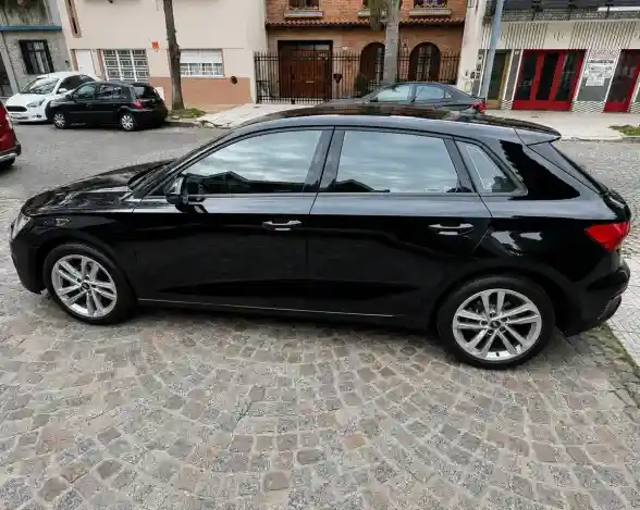 Audi A3 Sportback 1.5 35 Tfsi 150Cv S-Tronic 2023 - foto 3