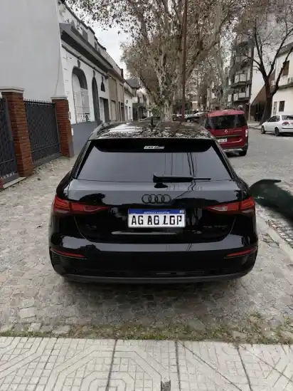 Audi A3 Sportback 1.5 35 Tfsi 150Cv S-Tronic 2023 - foto 4