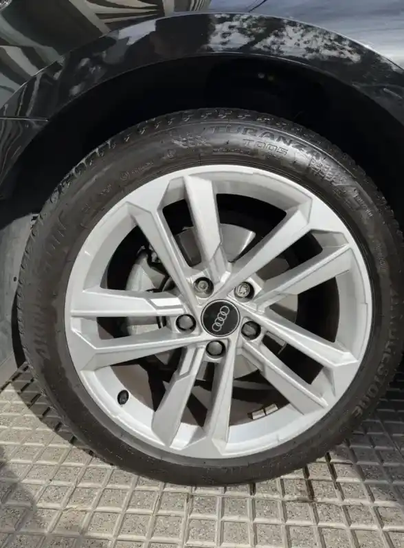 Audi A3 Sportback 1.5 35 Tfsi 150Cv S-Tronic 2023 - foto 5