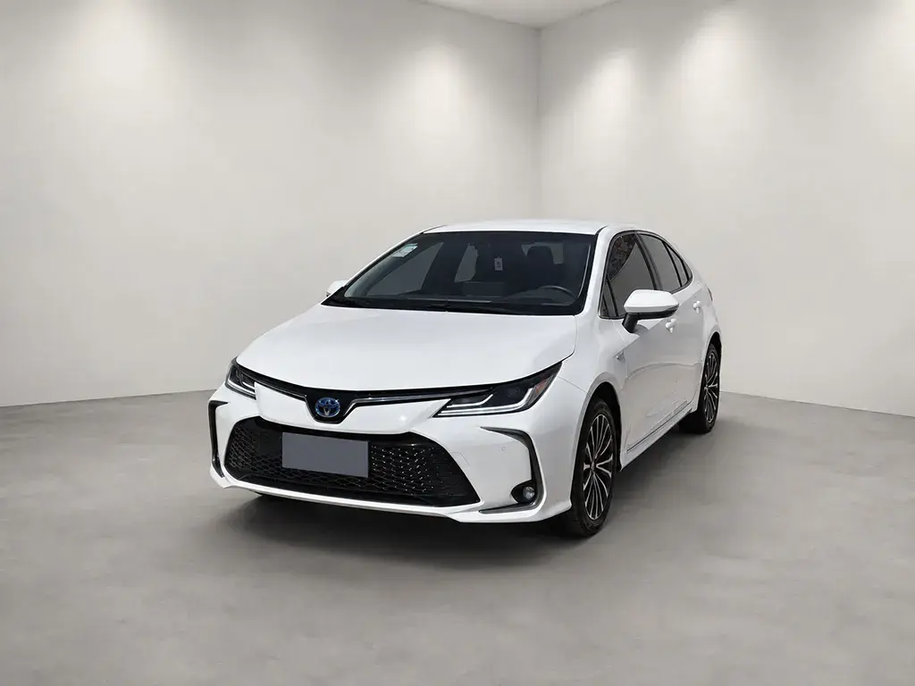 Toyota Corolla 1.8 Se-G L/25 Cvt Hybrid Safety 2025 - foto 1
