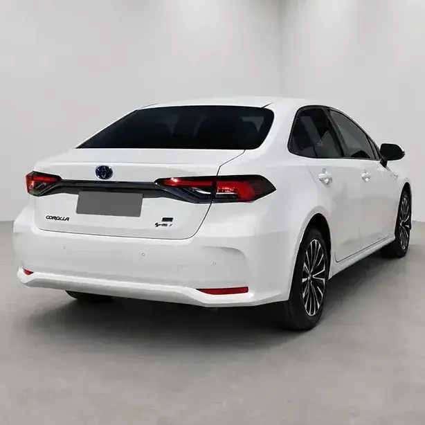 Toyota Corolla 1.8 Se-G L/25 Cvt Hybrid Safety 2025 - foto 2