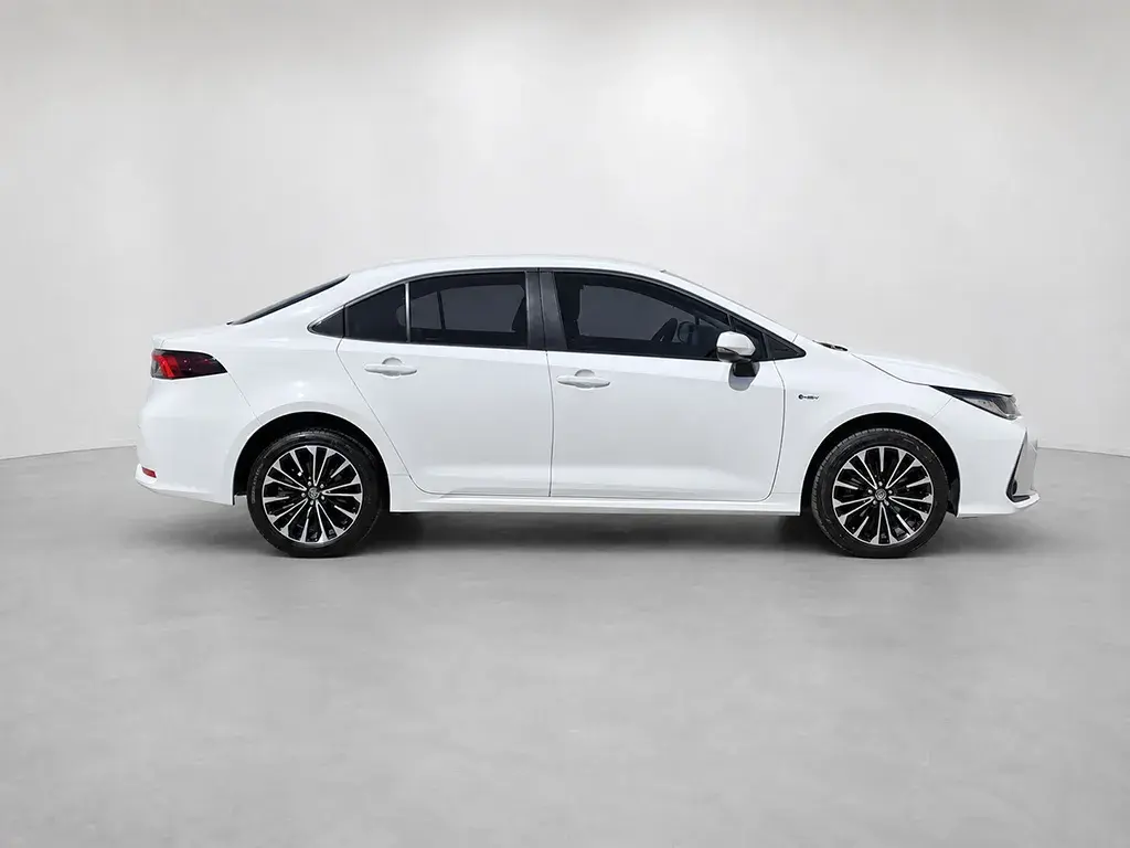 Toyota Corolla 1.8 Se-G L/25 Cvt Hybrid Safety 2025 - foto 3