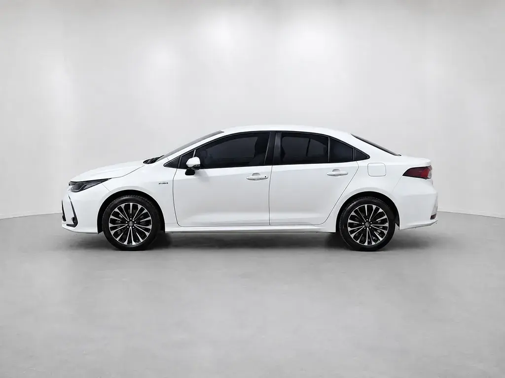 Toyota Corolla 1.8 Se-G L/25 Cvt Hybrid Safety 2025 - foto 4