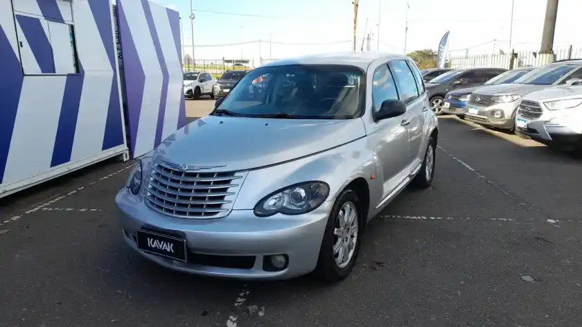 Chrysler Pt Cruiser 2.4 Touring 2011 - foto 1