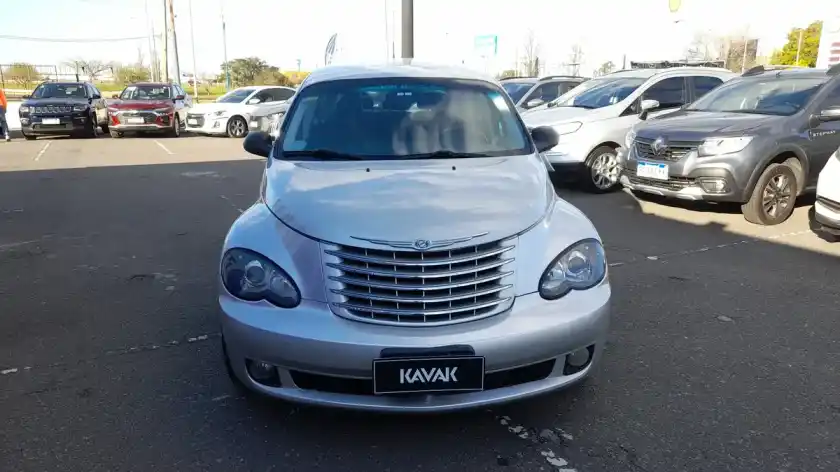 Chrysler Pt Cruiser 2.4 Touring 2011 - foto 2