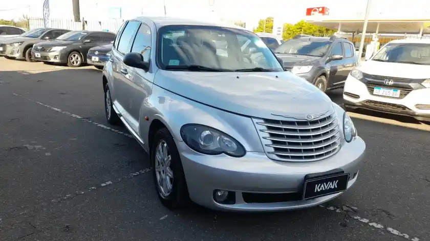 Chrysler Pt Cruiser 2.4 Touring 2011 - foto 3