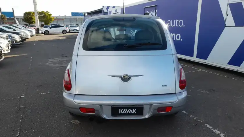 Chrysler Pt Cruiser 2.4 Touring 2011 - foto 4