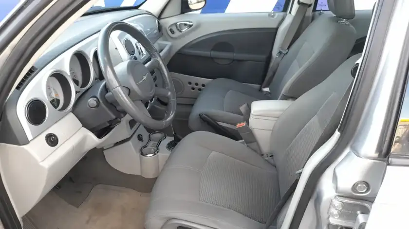 Chrysler Pt Cruiser 2.4 Touring 2011 - foto 5