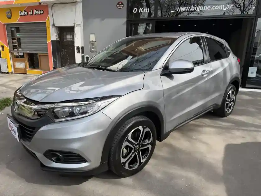 Honda Hr-V 1.8 Ex 2Wd Cvt L20 2021 - foto 1