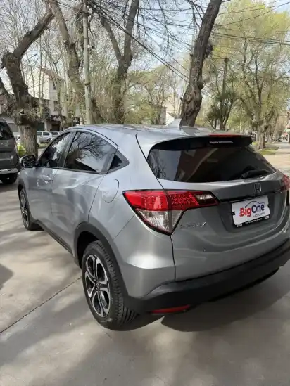 Honda Hr-V 1.8 Ex 2Wd Cvt L20 2021 - foto 5