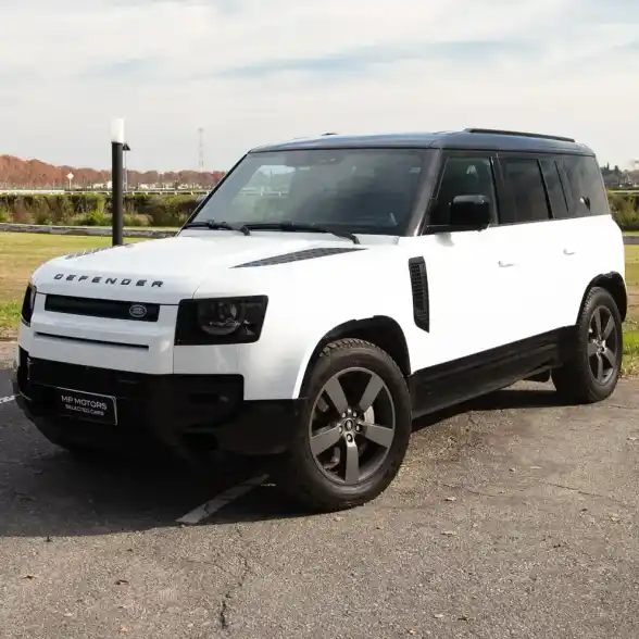 Land Rover Defender 2.0 110 P400E Hse X-Dynamic 2024 - foto 1