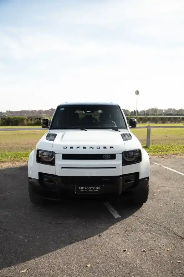 Land Rover Defender 2.0 110 P400E Hse X-Dynamic 2024 - foto 2