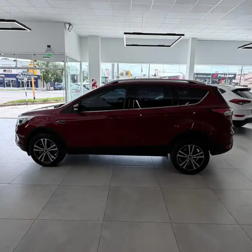 Ford Kuga 2.0 Sel At 4X4 2019 - foto 5