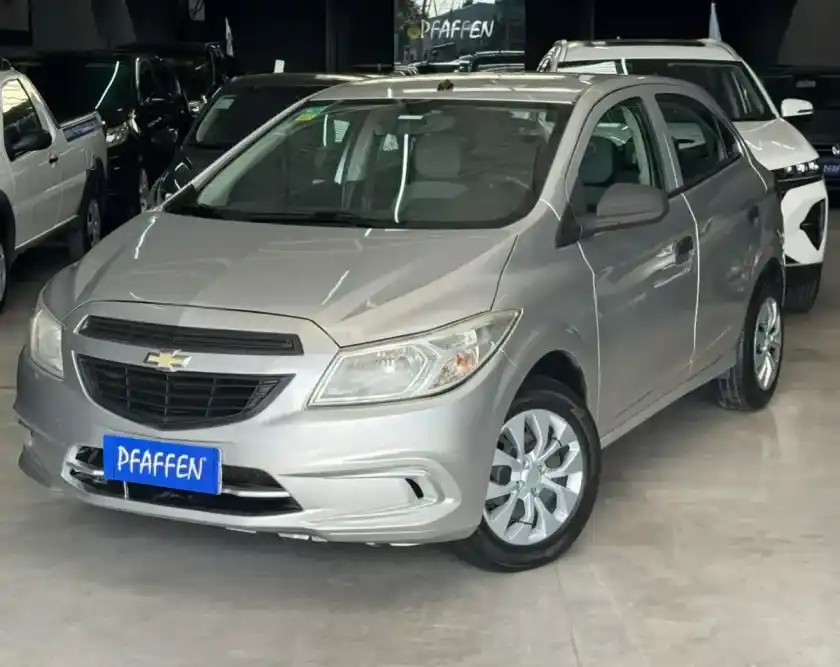 Chevrolet Onix 1.4 Lt 98Cv 2016 - foto 1